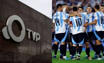 Casas de apuestas irrumpieron en la TV Pública en Argentina-Brasil | Selección argentina