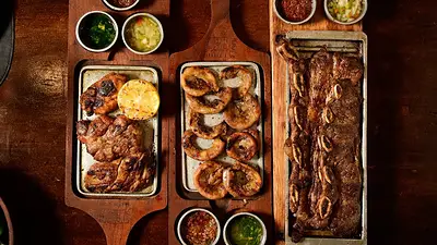 Gastronomía Gastronomía