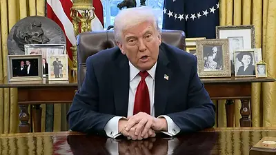 Trump aumentó al 25% los aranceles para la importación de autos Trump aumentó al 25% los aranceles para la importación de autos