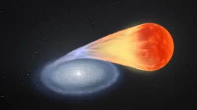 T Coronae Borealis T Coronae Borealis