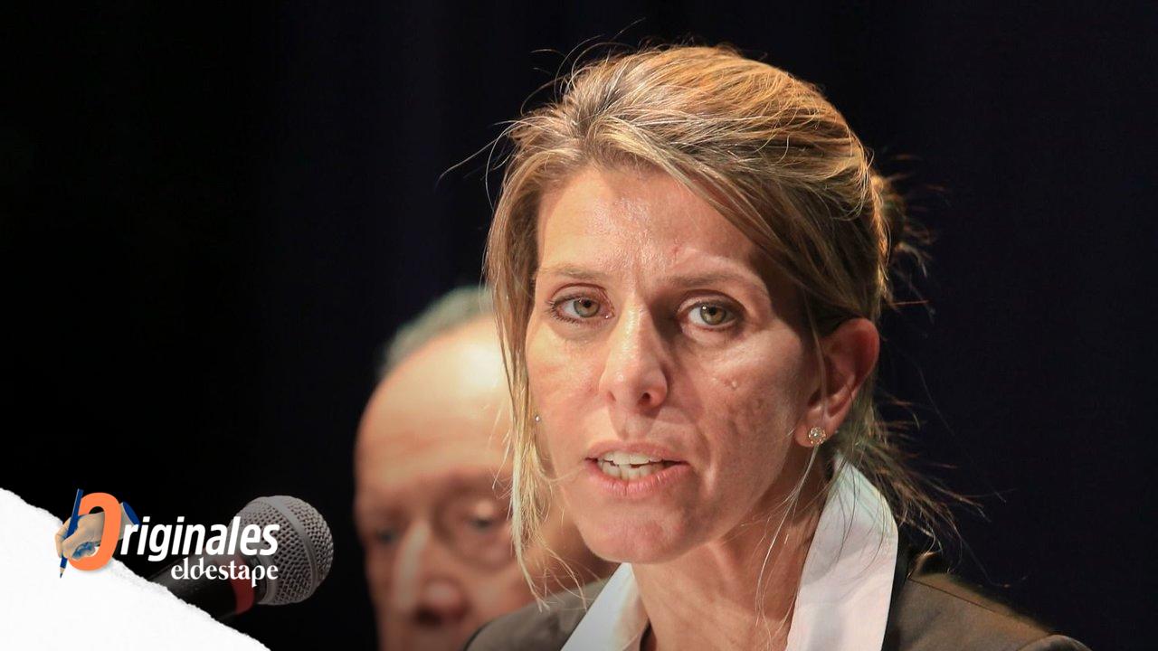 Escrache a Espert: La defensa de Abaigar critica “doble vara” judicial y adelanta que denunciará a Arroyo Salgado