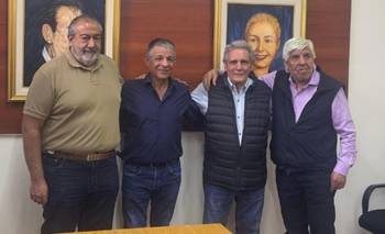 La CGT se endurece con dos elecciones a la vista | Cgt