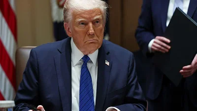 Trump aviva el temor a una guerra comercial con los nuevos aranceles a los automóviles Trump aviva el temor a una guerra comercial con los nuevos aranceles a los automóviles
