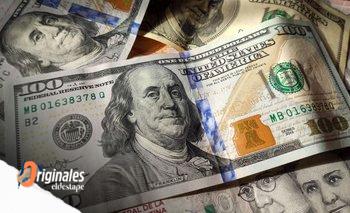 El Banco Central no compra, el dólar sube y sigue la sangría de reservas | Dólar