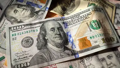Bancos prevén mayor crecimiento, con más presión inflacionaria y suba del dólar Bancos prevén mayor crecimiento, con más presión inflacionaria y suba del dólar