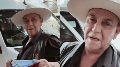 El Chaqueño Palavecino 2025 El Chaqueño Palavecino 2025