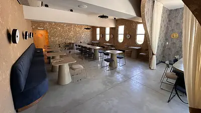 Dónde comer en Buenos Aires Dónde comer en Buenos Aires