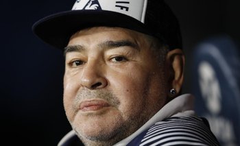 Juicio por la muerte de Maradona: el último parte médico contradice a la autopsia | Muerte de diego maradona