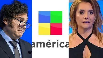 Nancy pazos Milei Nancy pazos Milei