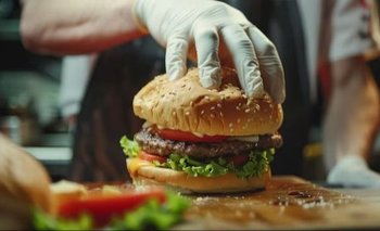 La histórica empresa de comidas rápidas que llegó a la crisis de Milei | Crisis económica