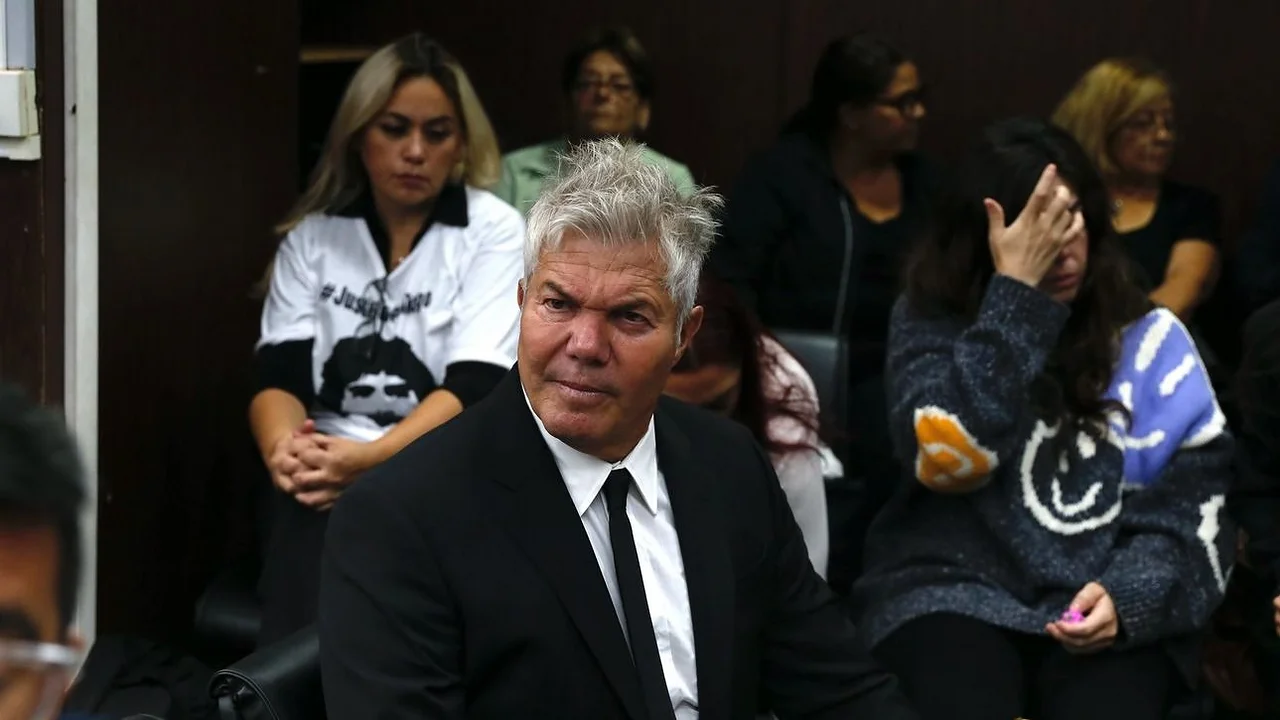 Caso Maradona: Burlando pidió la detención de una testigo de 76 años