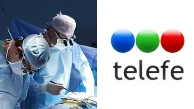 telefe telefe