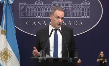 El gobierno de Javier Milei cerró la Dirección Nacional de Vialidad | Ajuste