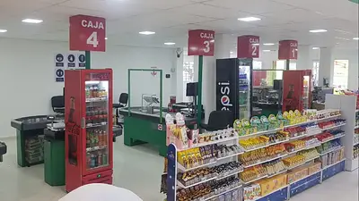 El ajuste llegó a los alimentos: cayó un 6% el consumo en supermercados durante el segundo semestre del 2024 El ajuste llegó a los alimentos: cayó un 6% el consumo en supermercados durante el segundo semestre del 2024