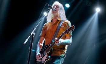 Distorsión, fuzz, ruido y una nueva visita de Mudhoney a Argentina | Música