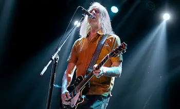 Distorsión, fuzz, ruido y una nueva visita de Mudhoney a Argentina | Música
