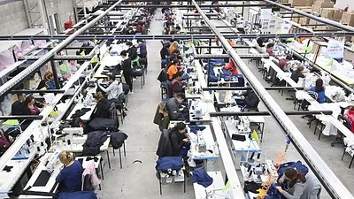 Crisis textil en Corrientes: alertan por suspensiones y pérdidas en los salarios Crisis textil en Corrientes: alertan por suspensiones y pérdidas en los salarios