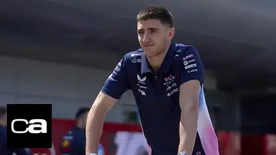 Jack Doohan Jack Doohan