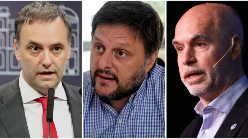 Elecciones 2025 en CABA: uno por uno, todos los candidatos para la Legislatura porteña Elecciones 2025 en CABA: uno por uno, todos los candidatos para la Legislatura porteña