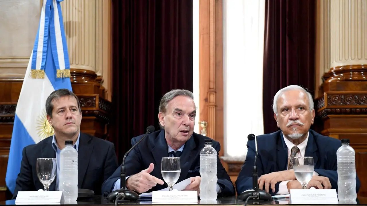 Por planificación y desídia, la AGN entrará en parálisis