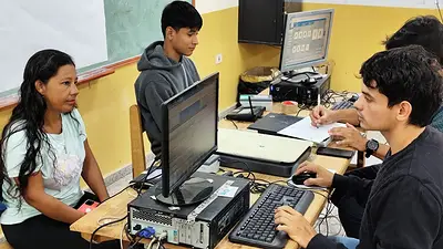 Identidad Formoseña: el programa que recorre la provincia y achica la brecha burocrática en la región Identidad Formoseña: el programa que recorre la provincia y achica la brecha burocrática en la región