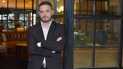 Ramiro Castiñeira, asesor de Milei: “En este gobierno hay libertad de salarios” Ramiro Castiñeira, asesor de Milei: “En este gobierno hay libertad de salarios”