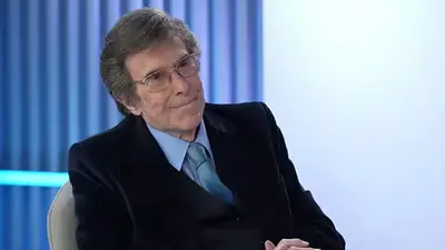 A qué se dedica Silvio Soldán a los 90 años. A qué se dedica Silvio Soldán a los 90 años.
