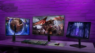 Monitores Monitores