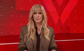 Viviana Canosa: "Si Milei piensa que Videla es un héroe que salga y lo diga" | Televisión 