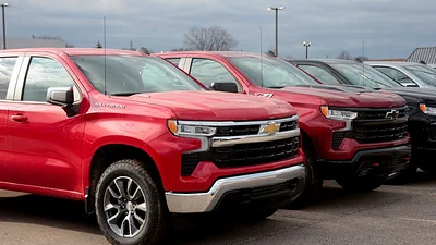 Los coches en EEUU subirán de precio y habrá menos opciones con los aranceles de Trump Los coches en EEUU subirán de precio y habrá menos opciones con los aranceles de Trump