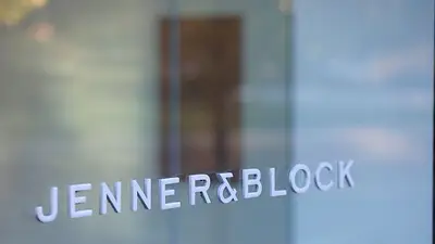 Bufete de abogados Jenner & Block demanda al Gobierno de EEUU tras decreto de Trump Bufete de abogados Jenner & Block demanda al Gobierno de EEUU tras decreto de Trump