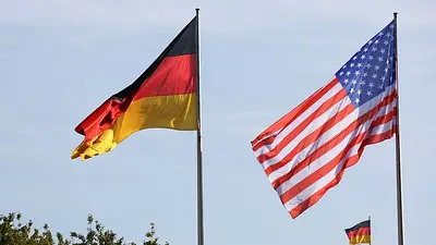 Berlín sobre las medidas contra los gigantes tecnológicos de EEUU: "No se descarta nada" Berlín sobre las medidas contra los gigantes tecnológicos de EEUU: "No se descarta nada"