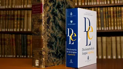 Diccionario de la RAE Diccionario de la RAE