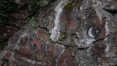 Las pinturas rupestres más emblemáticas de Latinoamérica: unas están en el Sur del país y 