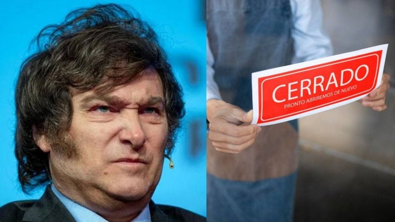 Javier Milei