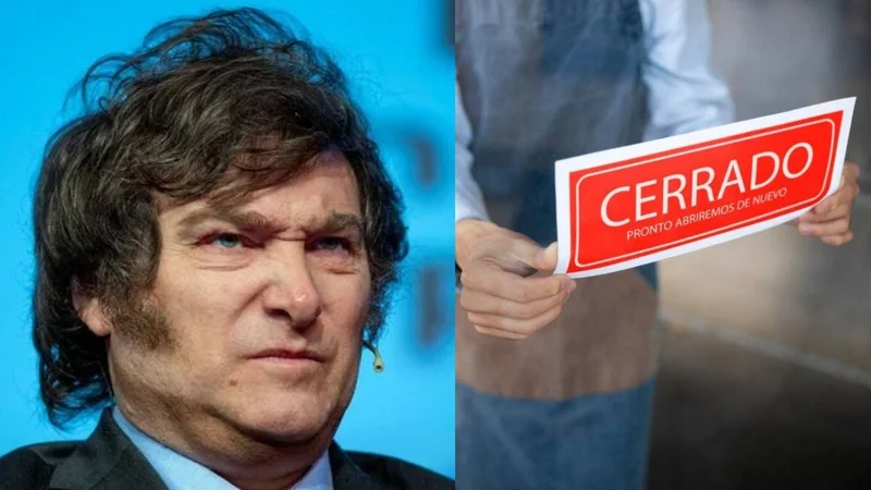 Javier Milei