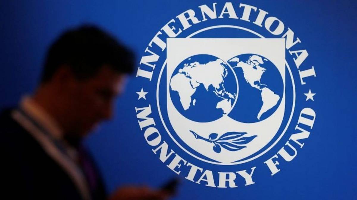 Venezuela recibirá 346 millones de dólares del FMI para la reconstrucción tras los terremotos