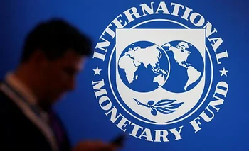 El FMI insiste con que Argentina reduzca los subsidios energéticos  | Fmi