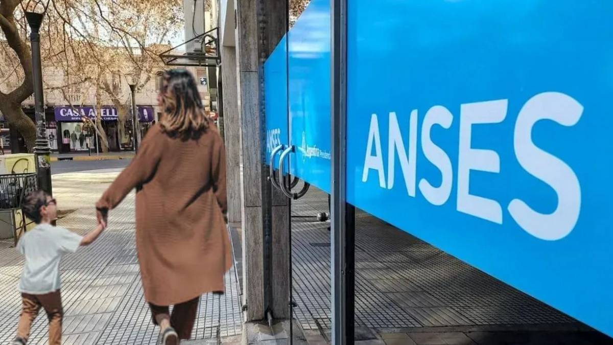 Fechas de cobro ANSES: quiénes cobran hoy jubilaciones, pensiones y AUH este jueves 3 de septiembre