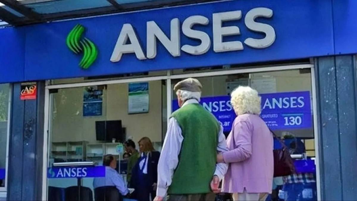 Anses oficializó el AUMENTO DE JUBILACIONES de julio de 2026: de cuánto será la mínima y cuánto paga la AUH