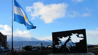 Islas Malvinas. Islas Malvinas.