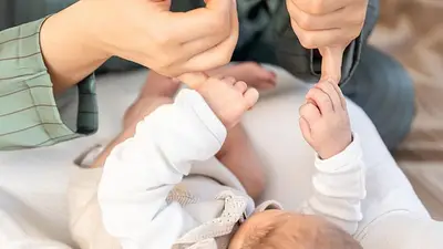los nombres más feos de los bebés en Argentina, según la Inteligencia Artificial los nombres más feos de los bebés en Argentina, según la Inteligencia Artificial