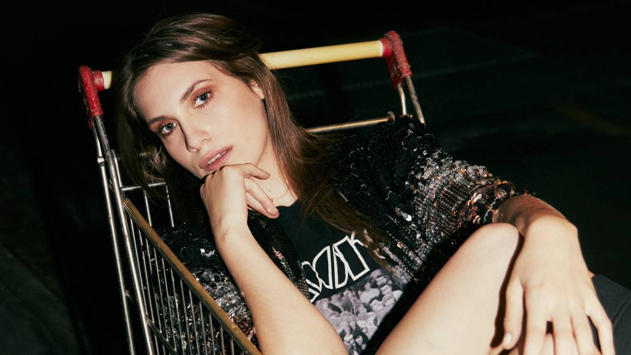 "Creando personajes con alma": Magdalena Huberman, entre el teatro, el cine y la música.