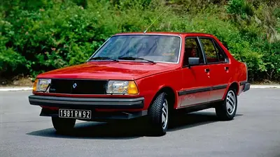 Vuelve el Renault 18 en un modelo 2025 "hecho en Argentina" Vuelve el Renault 18 en un modelo 2025 "hecho en Argentina"