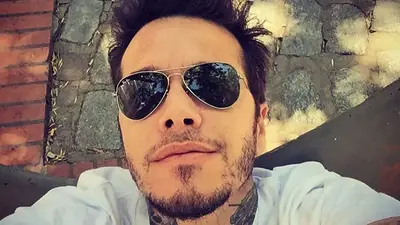 Sebastián Ortega. Sebastián Ortega.