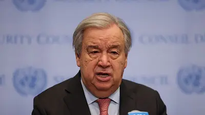 Presidente de Venezuela pide apoyo a ONU para liberación de migrantes en El Salvador Presidente de Venezuela pide apoyo a ONU para liberación de migrantes en El Salvador
