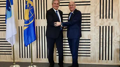 El BID expresó su apoyo al programa económico del Gobierno El BID expresó su apoyo al programa económico del Gobierno