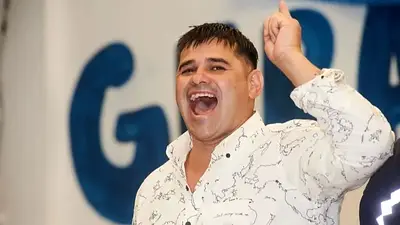 La UOCRA intimó a Iván Tobar a dejar de usar "indebidamente" la representación gremial La UOCRA intimó a Iván Tobar a dejar de usar "indebidamente" la representación gremial
