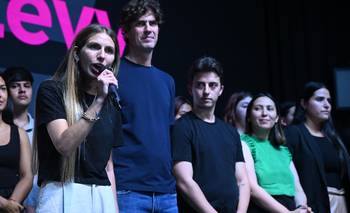 Lista sub30: UCR apuesta a la renovación para captar el voto del centro | Elecciones porteñas