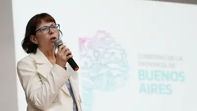 Kicillof lanzó un novedoso programa para resolver la crisis habitacional: todos los detalles Kicillof lanzó un novedoso programa para resolver la crisis habitacional: todos los detalles